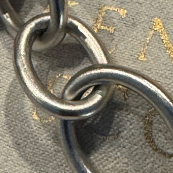 Kendra Scott Walker Silver Bracelet - Picture 4 of 12